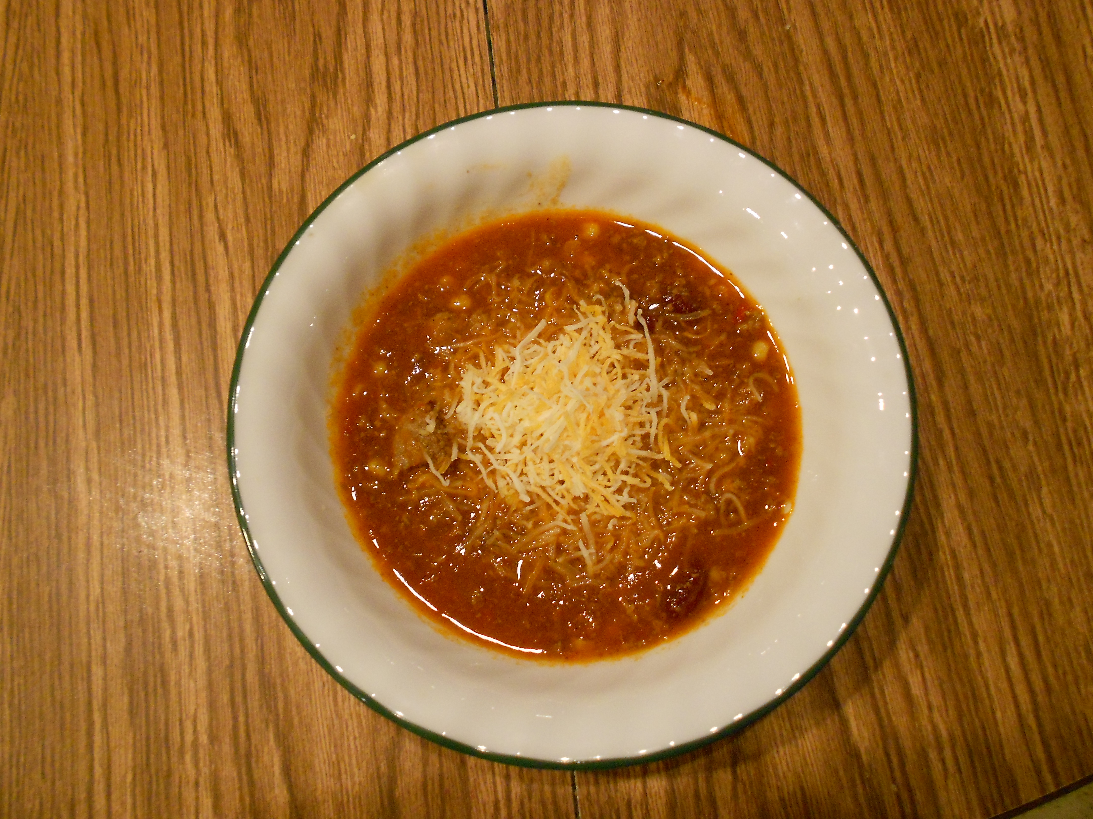 Super Picky Eaters Chili The Dinner Bell